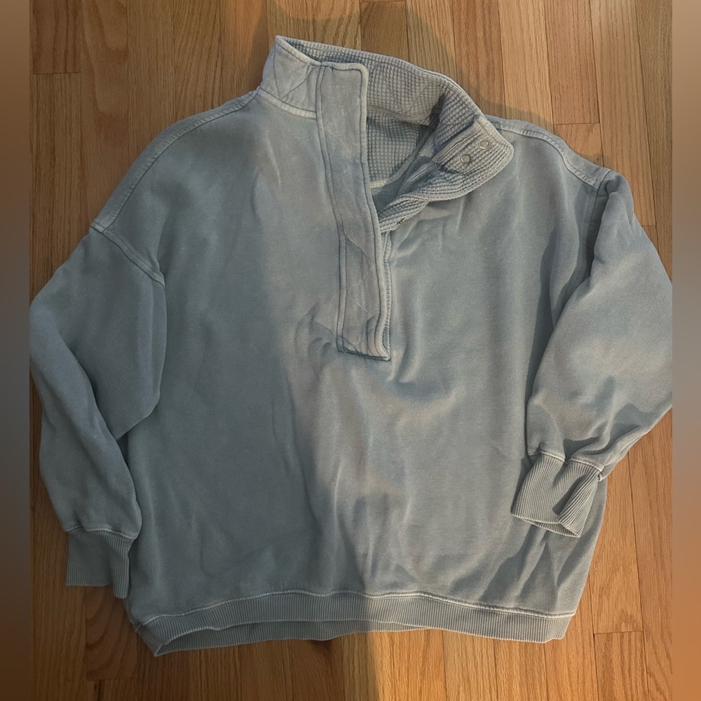 AE oh Snap Sweatshirt